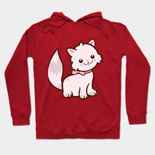 The "Cute Cats Tee" Hoodie